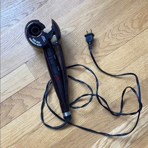 Infiniti Pro Conair Curl Secret